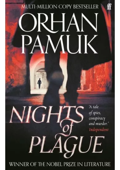 Nights of Plague