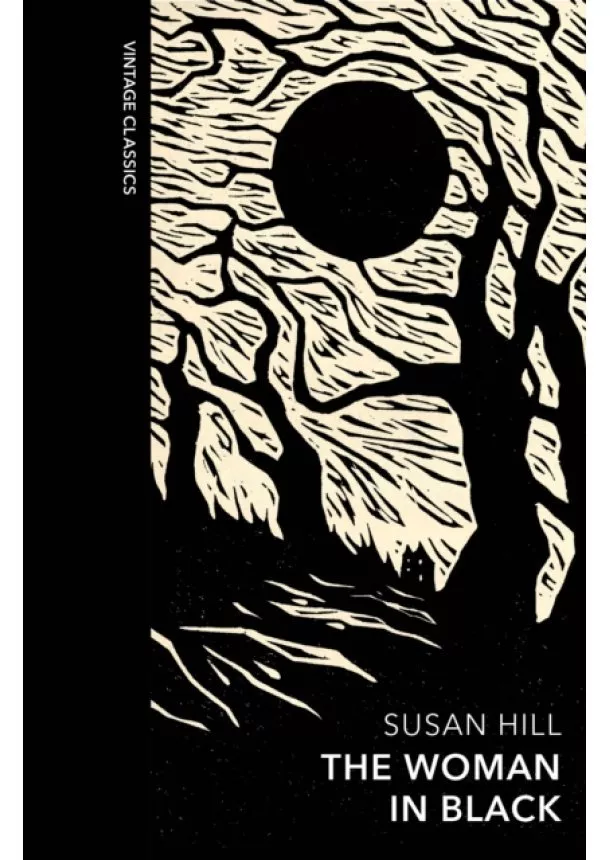 Susan Hill - The Woman in Black