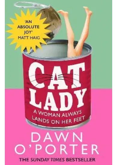 Cat Lady