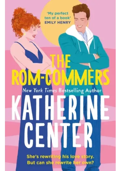 The Rom-Commers