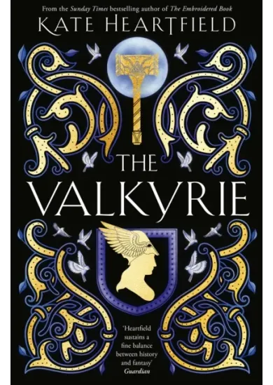 The Valkyrie