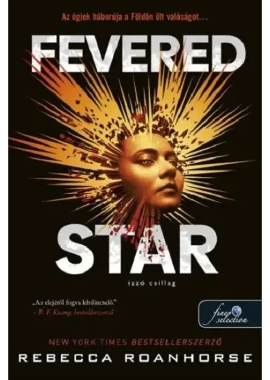 Fevered Star - Izzó csillag