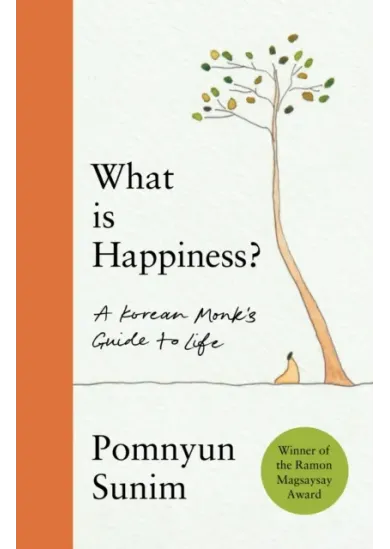 What Is Happiness