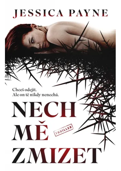 Nech mě zmizet