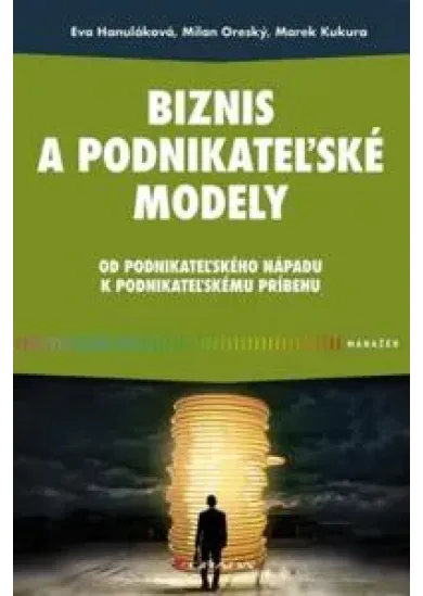 Biznis a podnikateľské modely