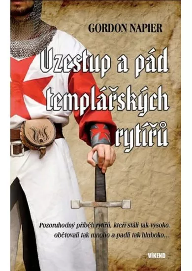 Vzestup a pád templářských rytířů