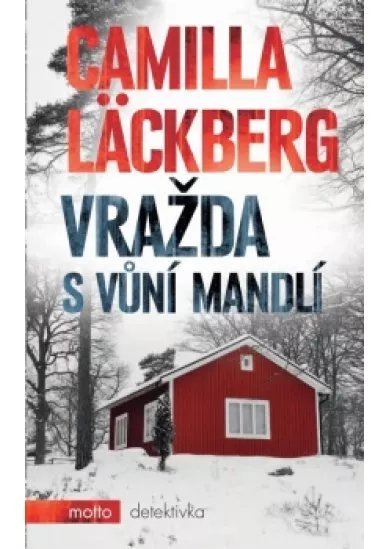 Vražda s vůní mandlí