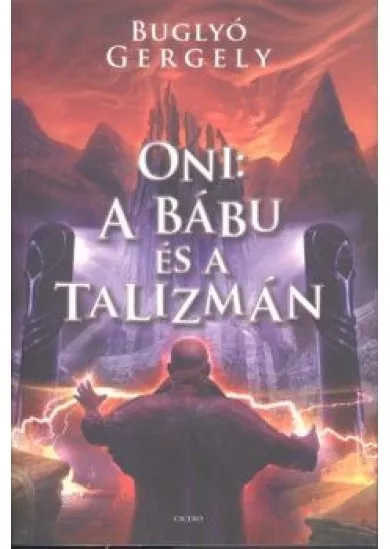Oni: A bábu és a talizmán