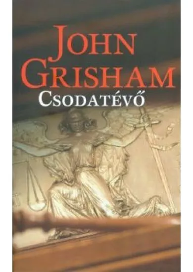 CSODATÉVŐ