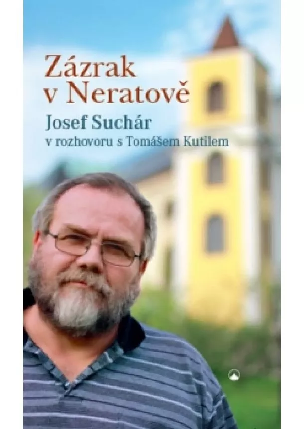 Josef Suchár - Zázrak v Neratově - Josef Suchár v rozho