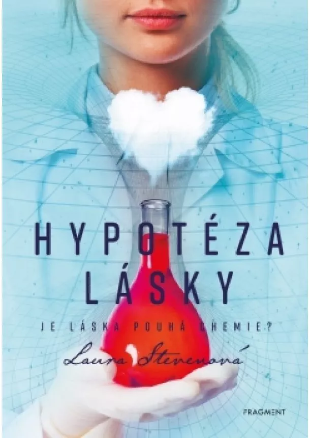 Laura Steven - Hypotéza lásky 