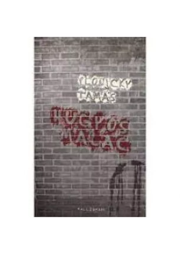 Plonicky Tamás - Hugyos malac