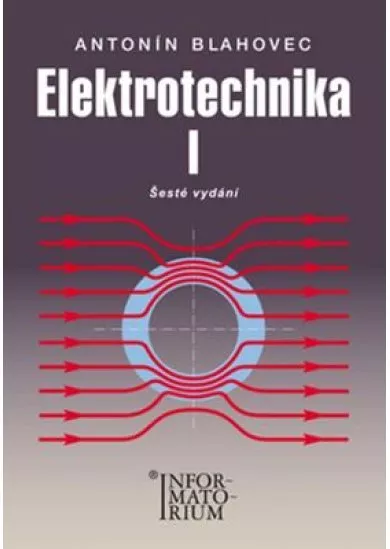 Elektrotechnika I - šesté vydání