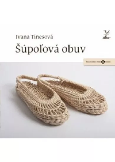 Šúpoľová obuv