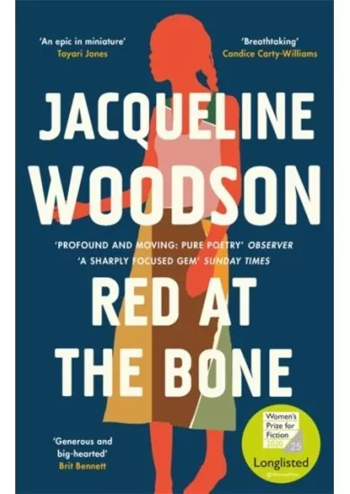 Red at the Bone