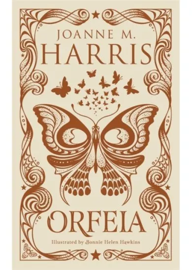 Orfeia