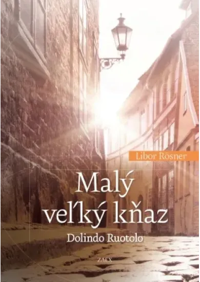 Malý veľký kňaz