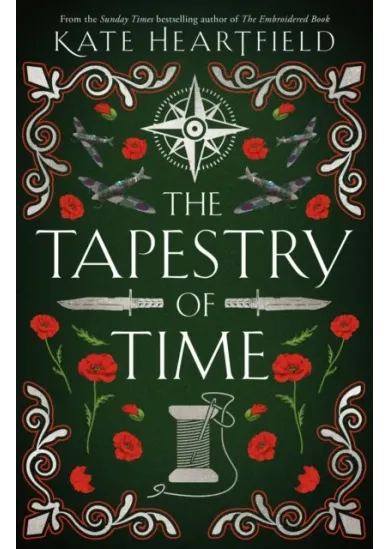 The Tapestry of Time