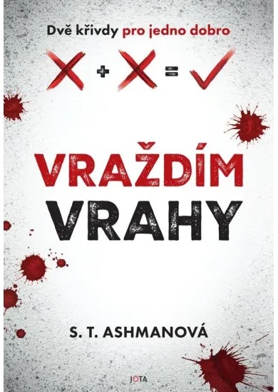 Vraždím vrahy