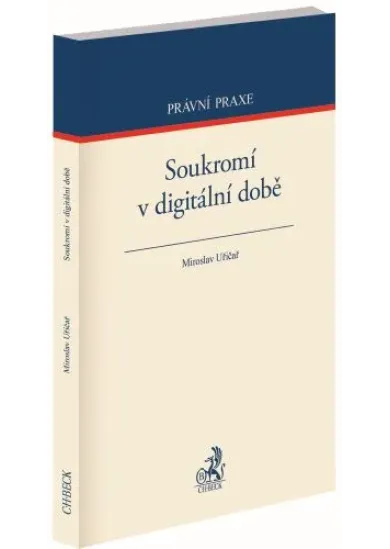 Soukromí v digitální době