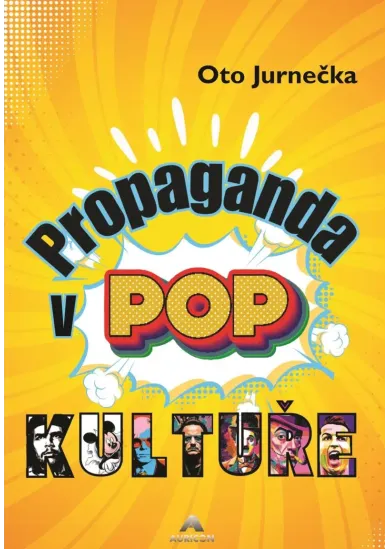 Propaganda v POP kultuře