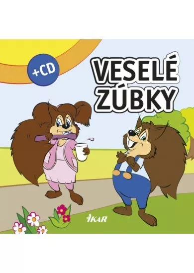 Veselé zúbky
