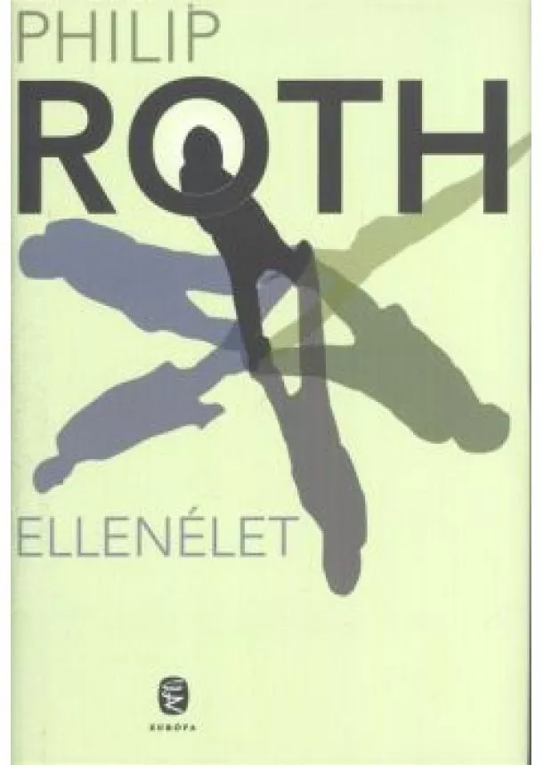 PHILIP ROTH - ELLENÉLET