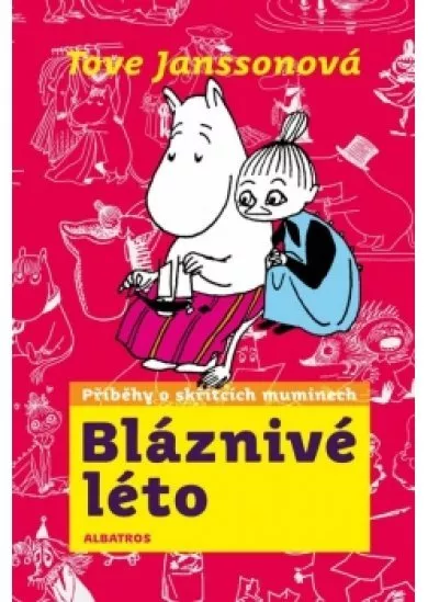 Bláznivé léto
