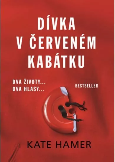 Dívka v červeném kabátku