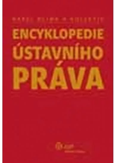 Encyklopedie ústavního práva