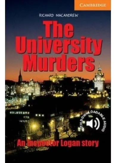 University Murders