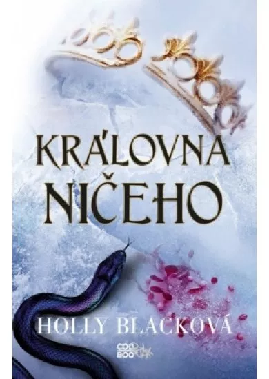 Královna ničeho