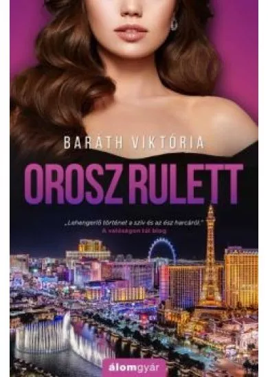 Orosz rulett