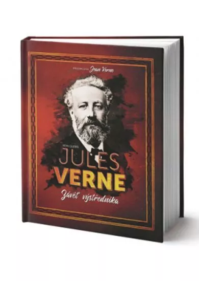 Jules Verne: Závěť výstředníka