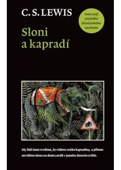 Sloni a kapradí