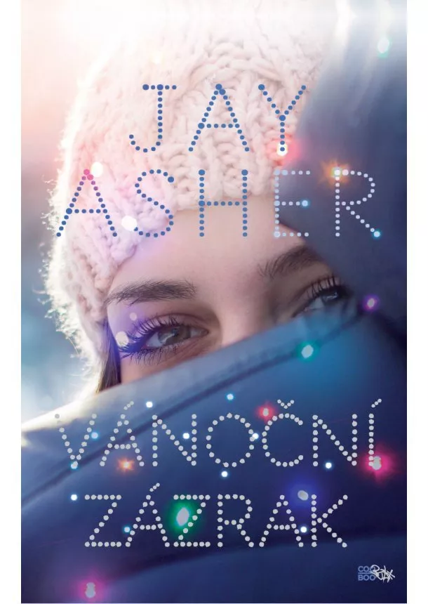 Jay Asher - Vánoční zázrak