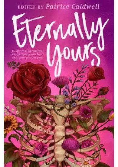 Eternally Yours