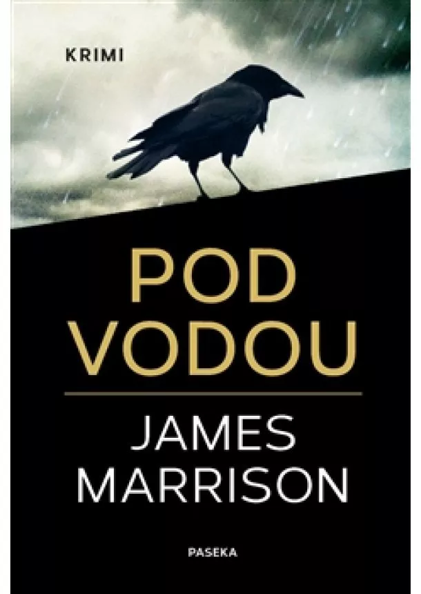 James Marrison - Pod vodou