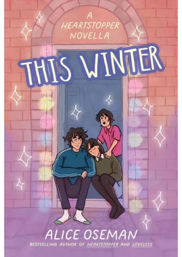 Alice Oseman - This Winter