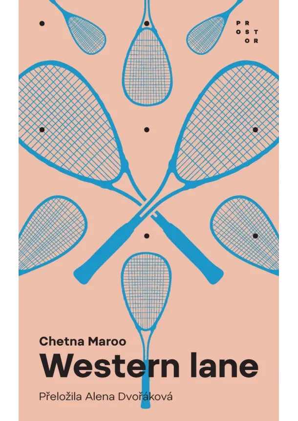 Chetna Maroo - Western Lane