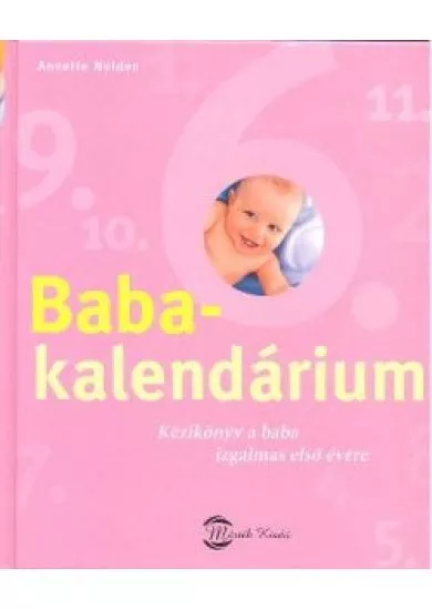 BABAKALENDÁRIUM