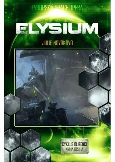 Blíženci 2 - Elysium