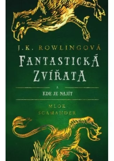 Fantastická zvířata
