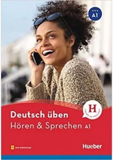 deutsch üben NEU:: Hören & Sprechen A1