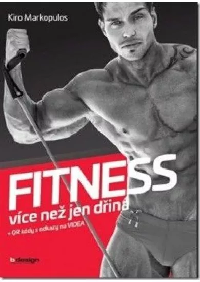 FITNESS - více než jen dřina