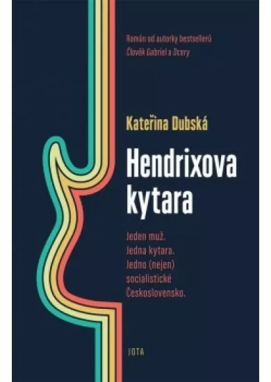 Hendrixova kytara