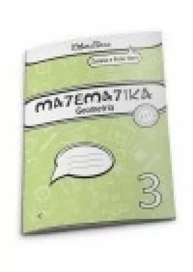 Matematika 3 - geometria (2.vyd.) - Geometria