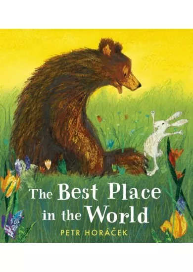 The Best Place in the World