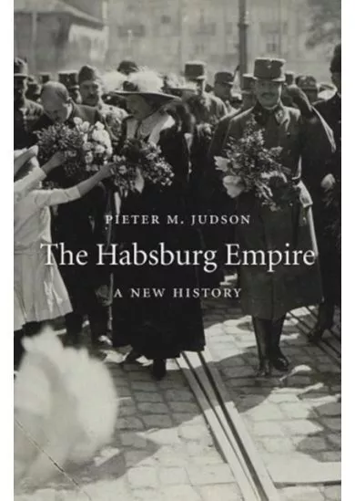 Habsburg Empire: A New History