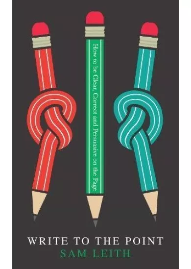 Write To The Point